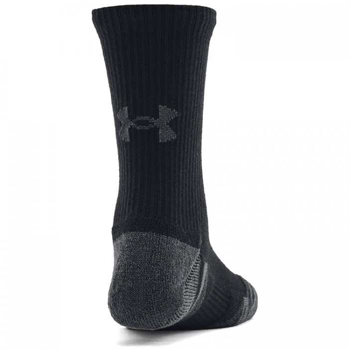 Sosete Under Armour Y UA Perform Tech 3p Crew 1379521-001 - 4