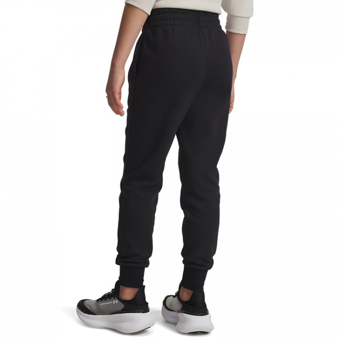 Брюки Under Armour UA Rival Fleece Joggers 1379525-001 - 2 Брюки Under Armour UA Rival Fleece Joggers 1379525-001 - 2