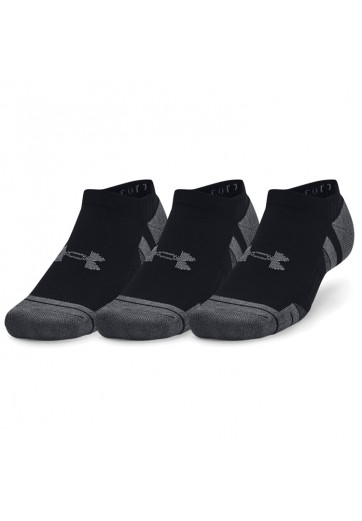 Sosete Under Armour UA Performance Cotton 3pk NS