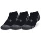 Носки Under Armour UA Performance Cotton 3pk NS 1379526-001 | Sportlandia Носки Under Armour UA Performance Cotton 3pk NS 1379526-001