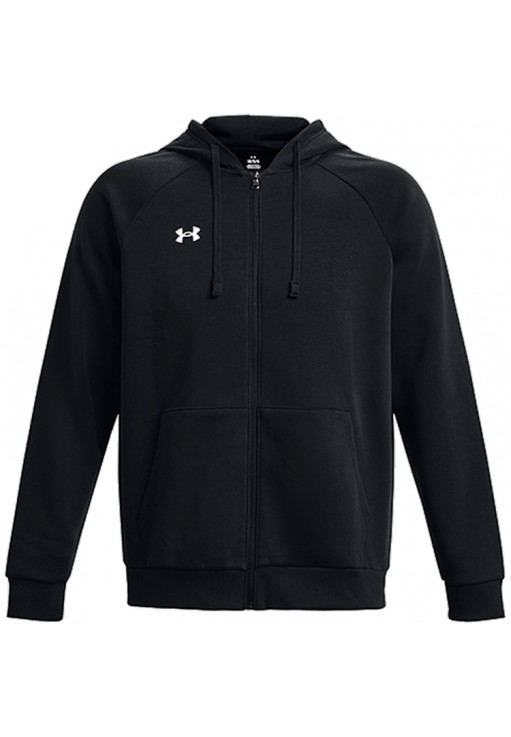 Hanorac Under Armour UA Rival Fleece FZ Hoodie