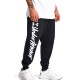 Pantaloni Under Armour UA Rival Fleece Graphic Jgrs 1379776-001