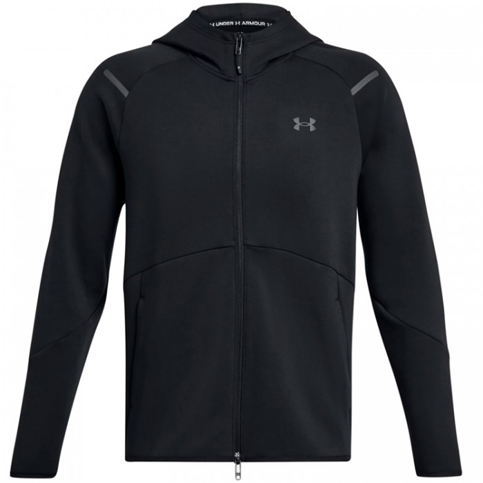 Толстовка Under Armour Unstoppable Flc FZ 1379806-001