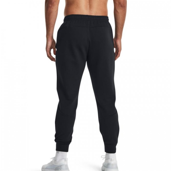 Брюки Under Armour UA Unstoppable Flc Joggers 1379808-001 - изображение №3