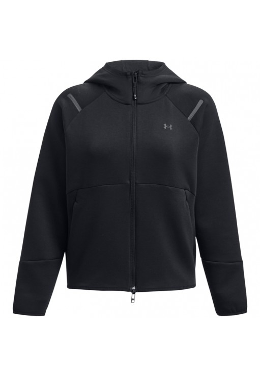 Jacheta Under Armour Unstoppable Flc FZ