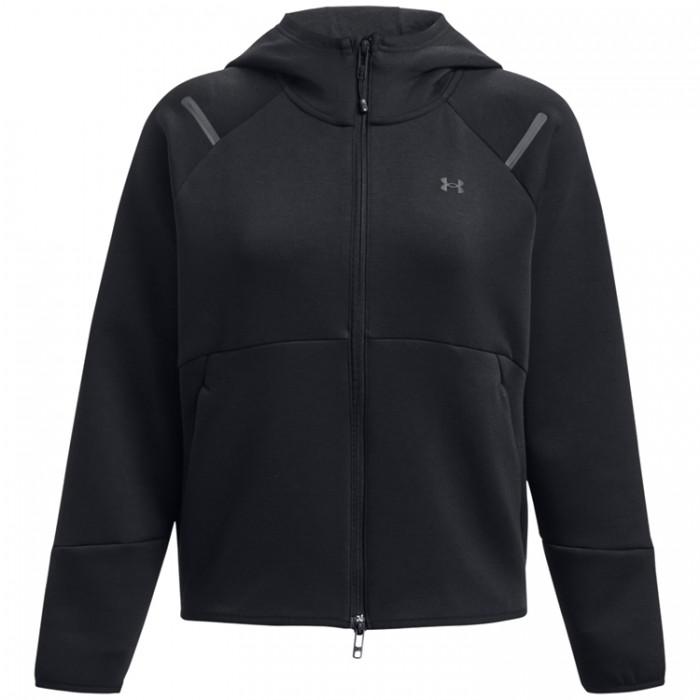 Jacheta Under Armour Unstoppable Flc FZ 1379842-001