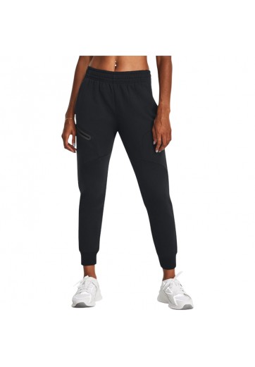 Брюки Under Armour Unstoppable Flc Jogger