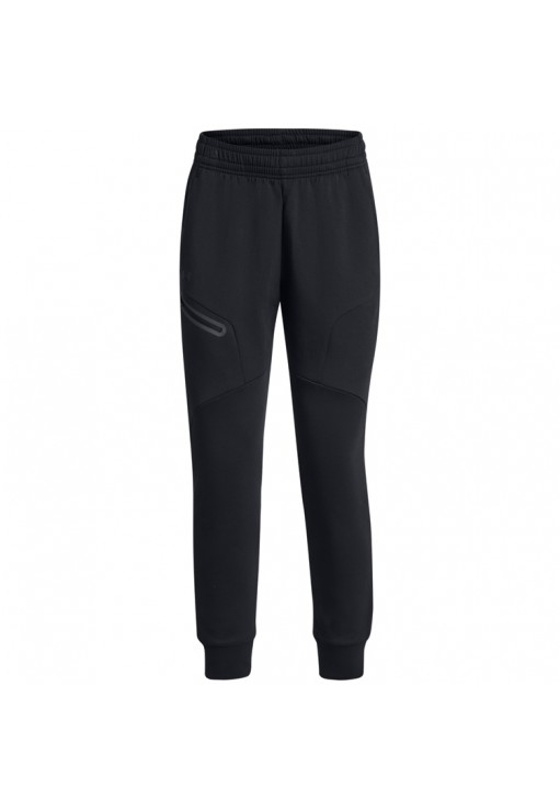 Брюки Under Armour Unstoppable Flc Jogger