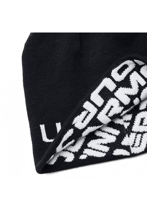 Caciula Under Armour Boys Reversible Halftime Beanie