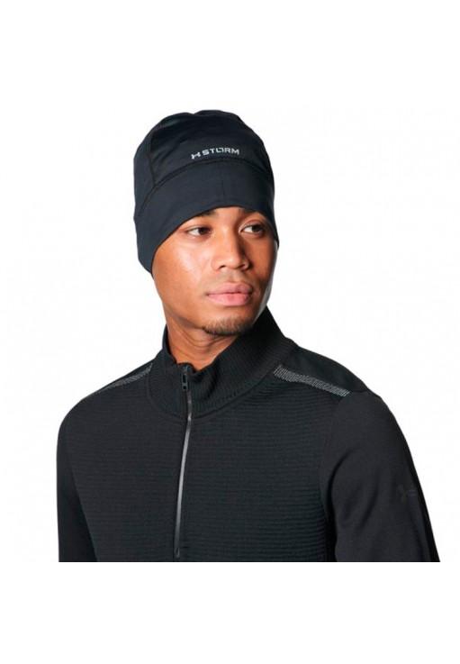 Шапка Under Armour UA Mens Storm Launch Beanie