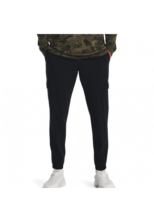 Брюки Under Armour UA Stretch Woven Cargo Pants