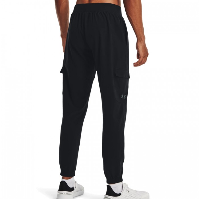 Pantaloni Under Armour UA Stretch Woven Cargo Pants 1380358-001 - 4