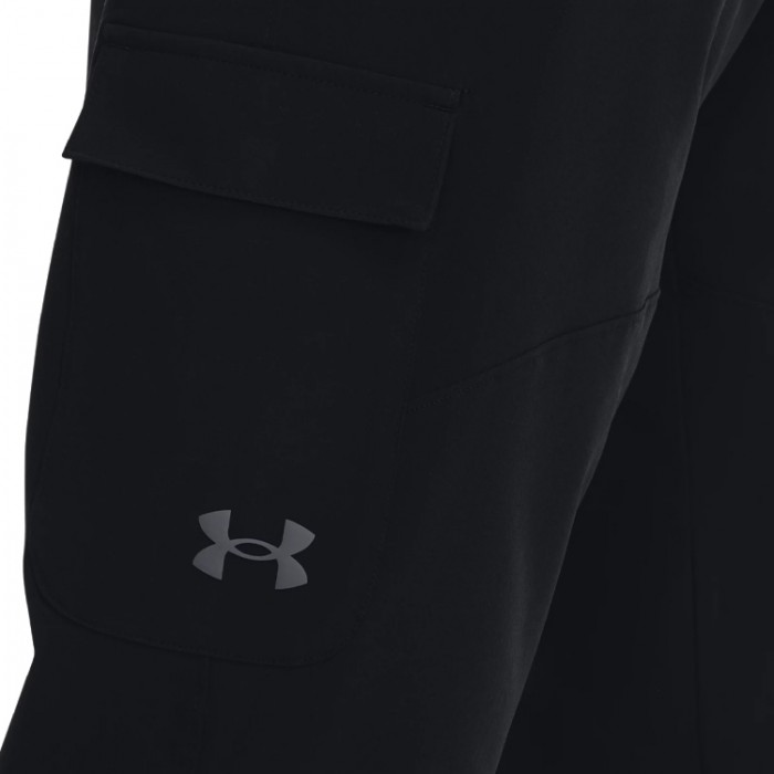 Pantaloni Under Armour UA Stretch Woven Cargo Pants 1380358-001 - 5