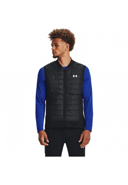 Жилет Under Armour UA Launch Insulated Vest Жилет Under Armour UA Launch Insulated Vest
