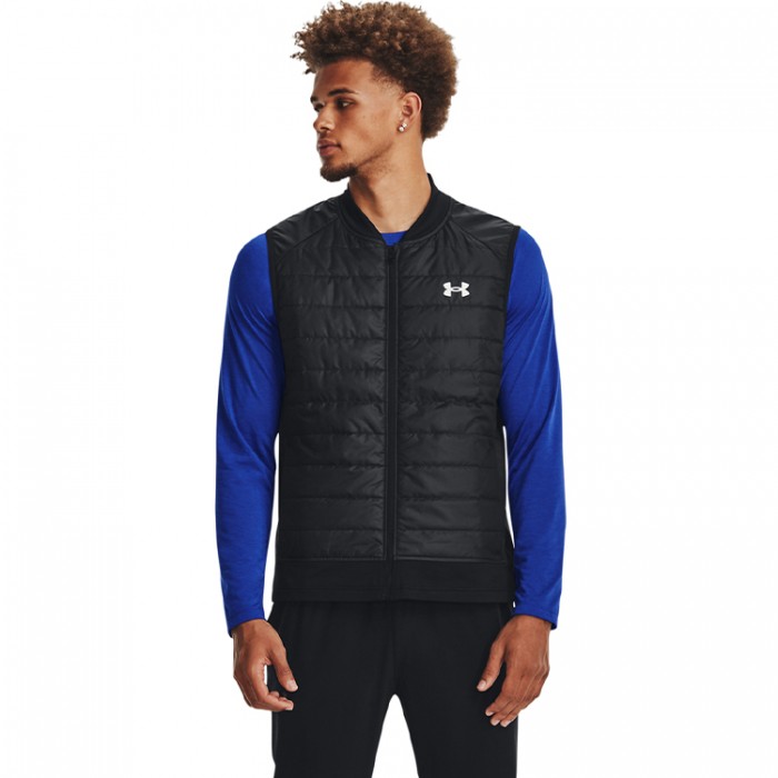 Жилет Under Armour UA Launch Insulated Vest
