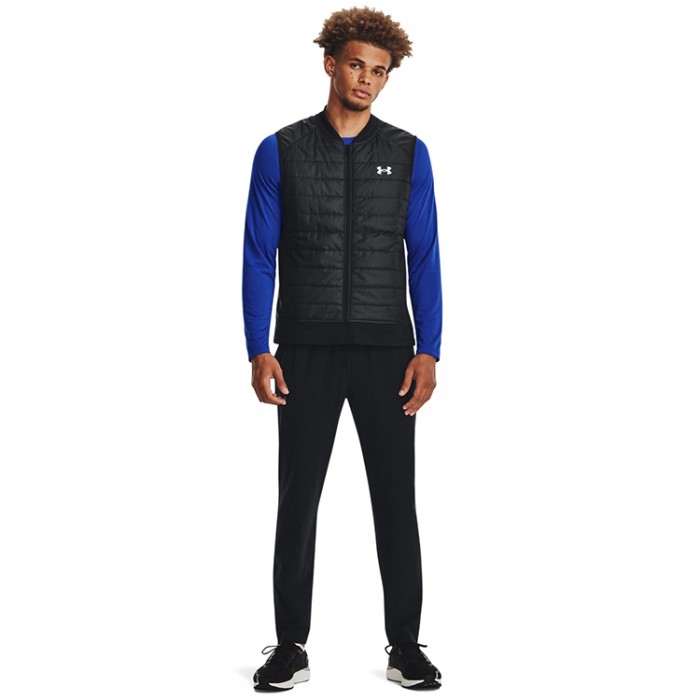 Жилет Under Armour UA Launch Insulated Vest - 2