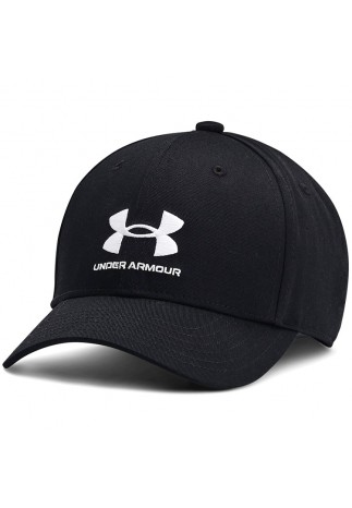 Кепка Under Armour Youth Sportstyle Lockup Adj