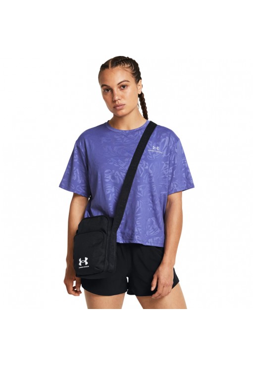 Сумка на плечо Under Armour UA Loudon Lite Crossbody