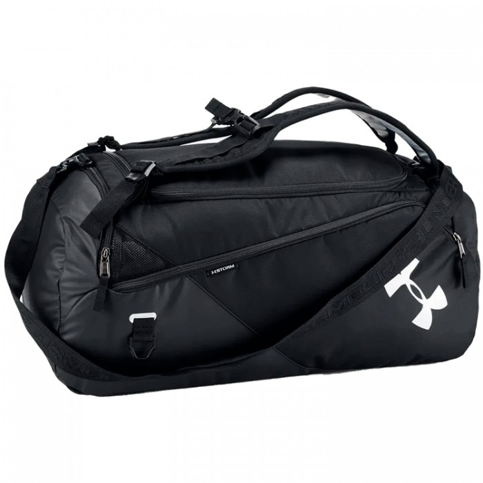 Geanta Under Armour UA Contain Duo MD BP Duffle 1381919-001
