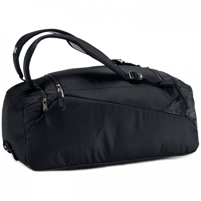 Geanta Under Armour UA Contain Duo SM BP Duffle 1381920-001 - 2