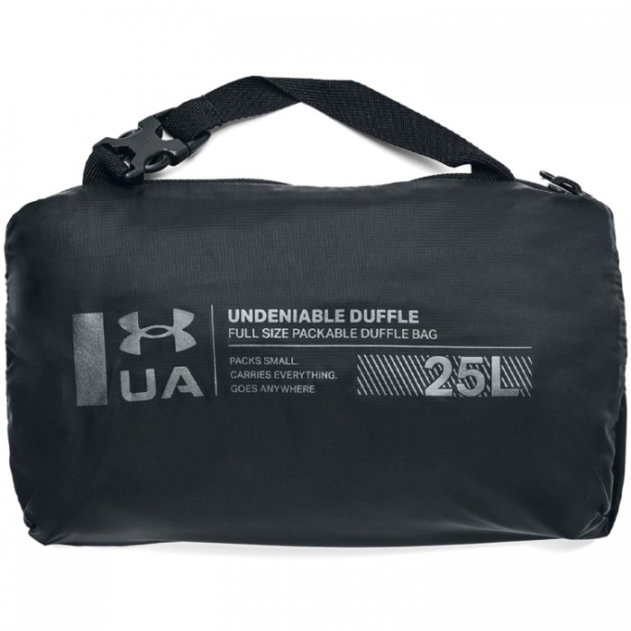 Geanta Under Armour UA Undeniable 5.0 XS Pkble 1381927-001 - 4