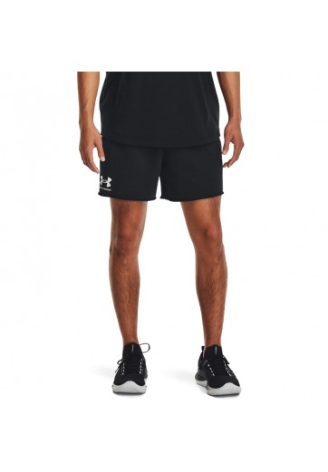 Шорты Under Armour UA Rival Terry 6in Short