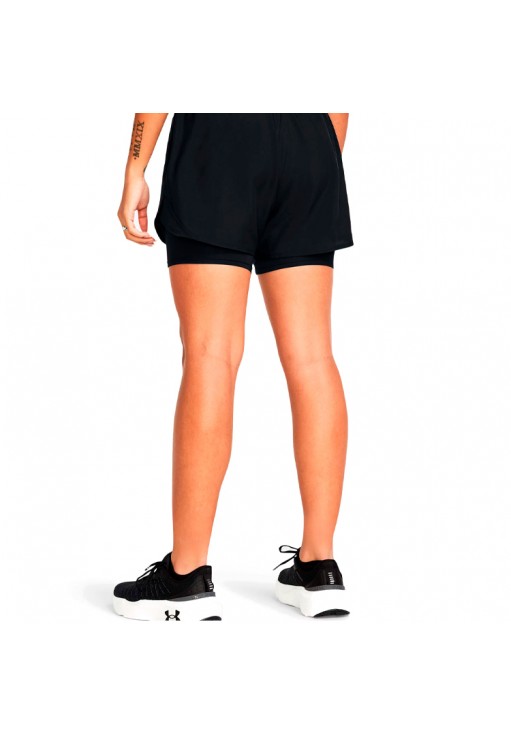 Шорты Under Armour UA Fly By 2-in-1 Shorts
