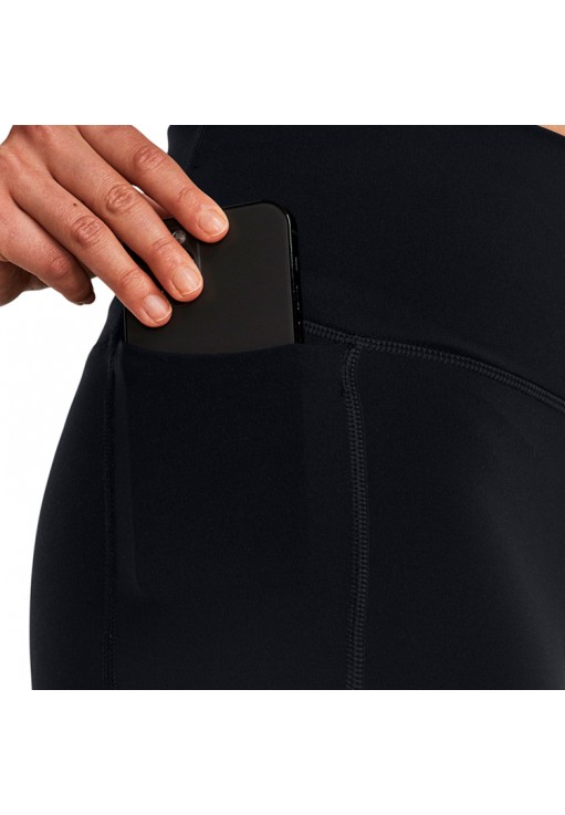 Шорты Under Armour Meridian Bike Short 7in