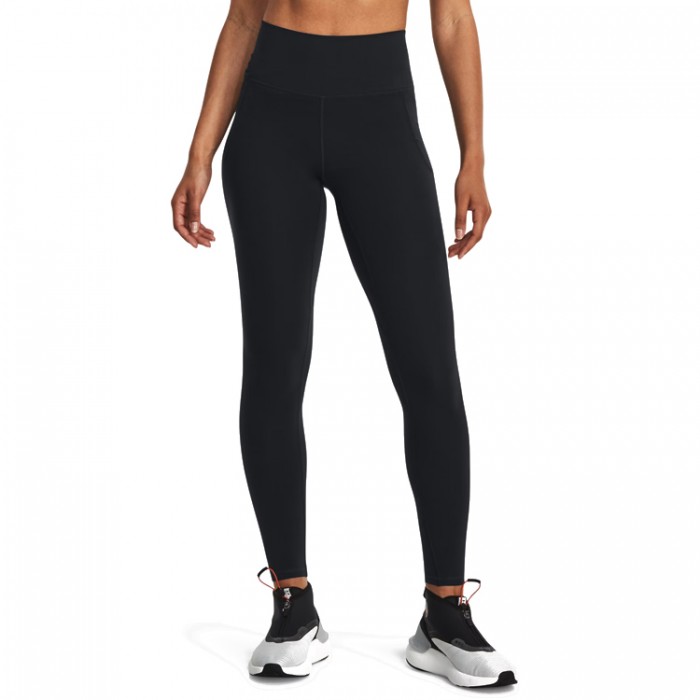 Panta-colanti Under Armour Meridian Legging 1382522-001 - imagine №2