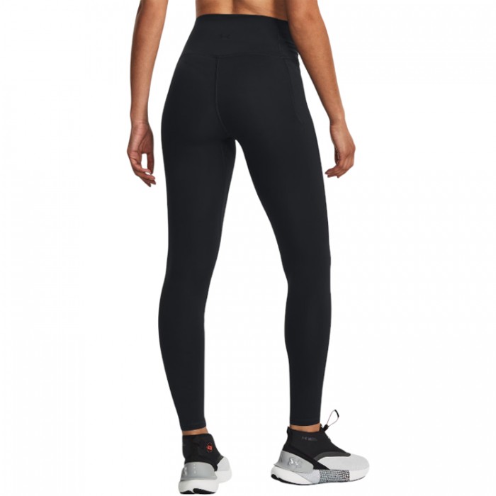 Panta-colanti Under Armour Meridian Legging 1382522-001 - imagine №3