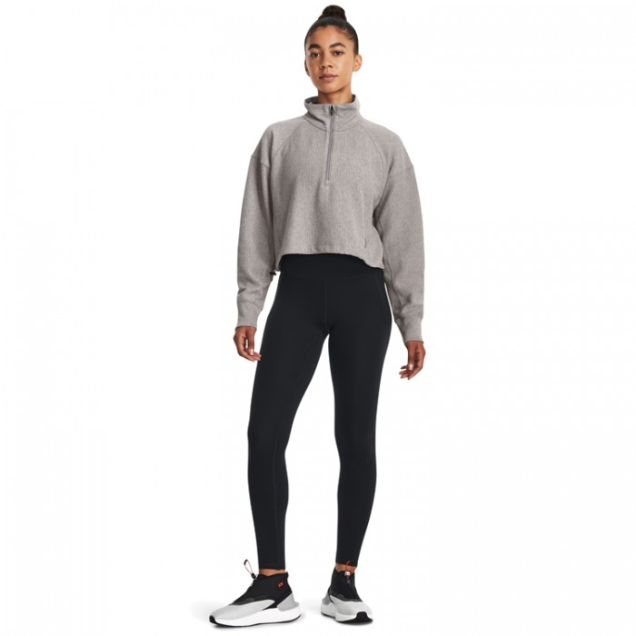 Panta-colanti Under Armour Meridian Legging 1382522-001 - imagine №4