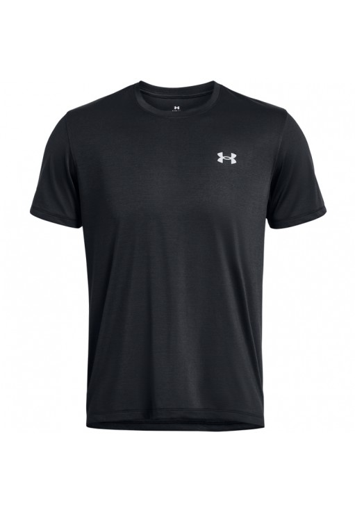 Tricou Under Armour UA Launch Shortsleeve