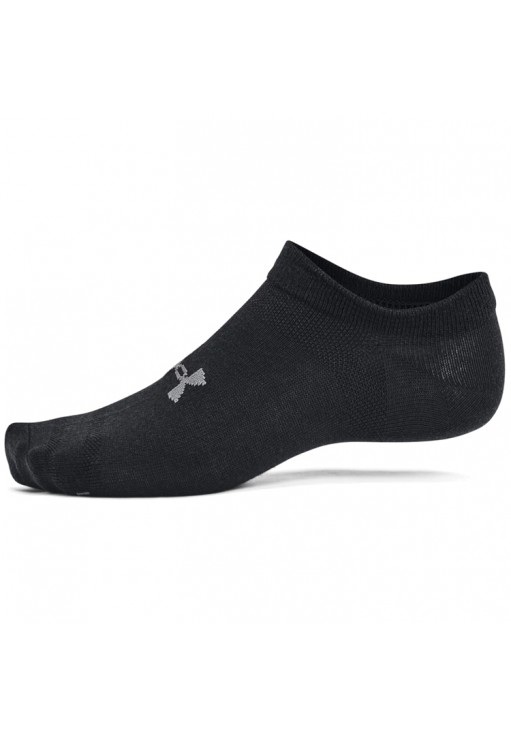 Носки Under Armour UA Essential No Show 6pk