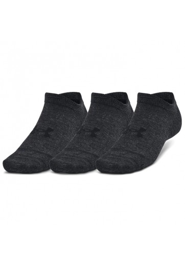 Носки Under Armour UA Essential No Show 3pk