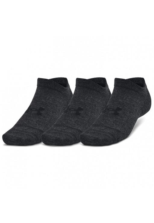 Sosete Under Armour UA Essential No Show 3pk