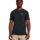 Tricou Under Armour Vanish Seamless SS 1382801-001