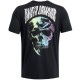 Футболка Under Armour UA Dusk to Dawn Skul SS 1382833-001 - 3