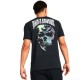Футболка Under Armour UA Dusk to Dawn Skul SS 1382833-001 - 4