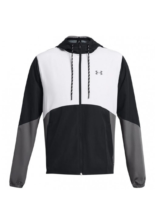 Jacheta Under Armour UA LEGACY WINDBREAKER