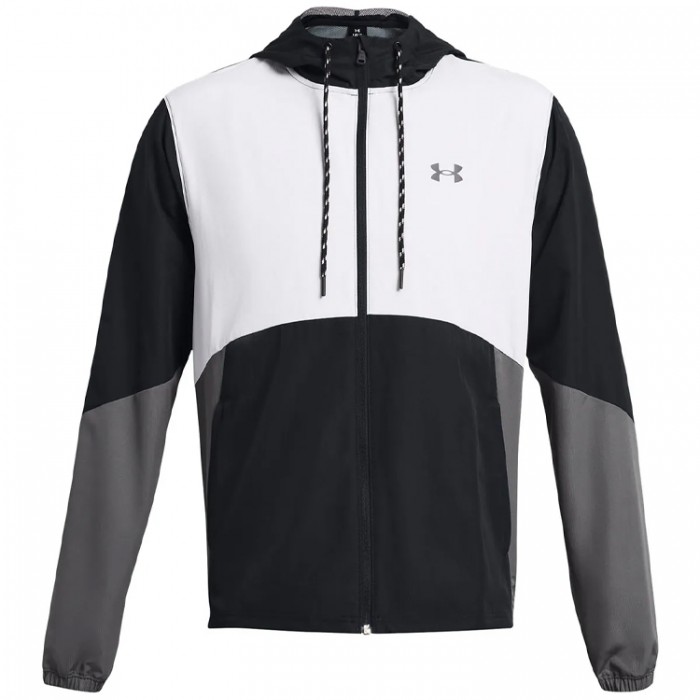 Jacheta Under Armour UA LEGACY WINDBREAKER 1382875-001