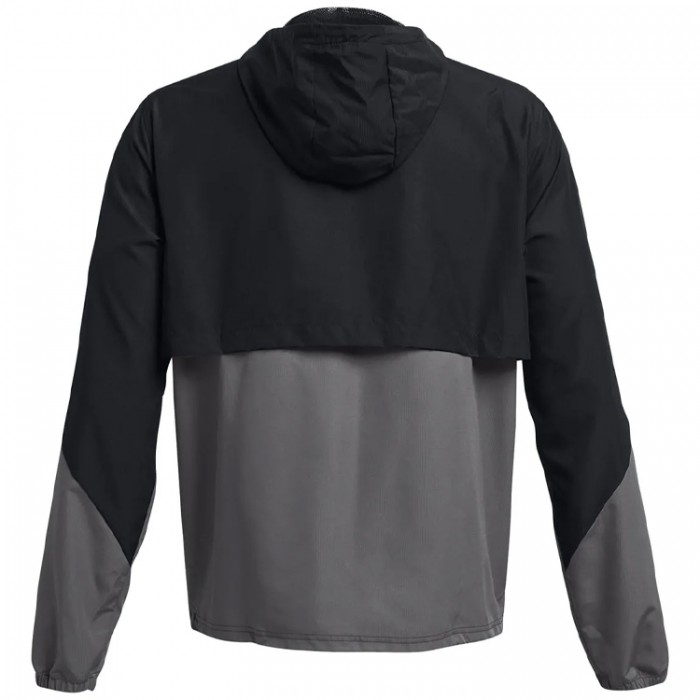 Jacheta Under Armour UA LEGACY WINDBREAKER 1382875-001 - imagine №4