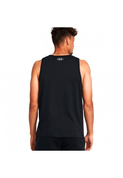 Майка Under Armour UA SPORTSTYLE LOGO TANK