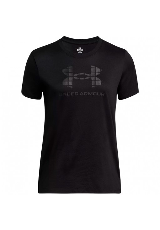 Tricou Under Armour UA Tech BL HD SS