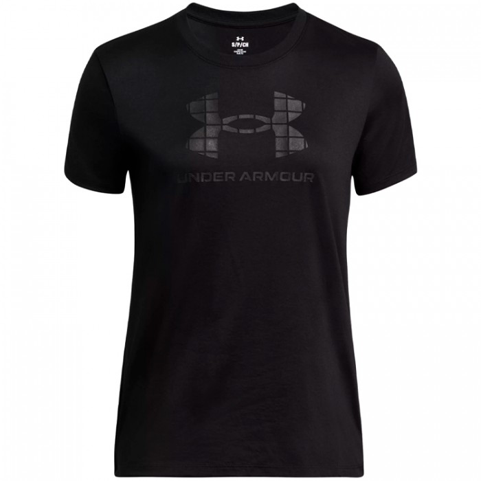 Tricou Under Armour UA Tech BL HD SS 1383091-001