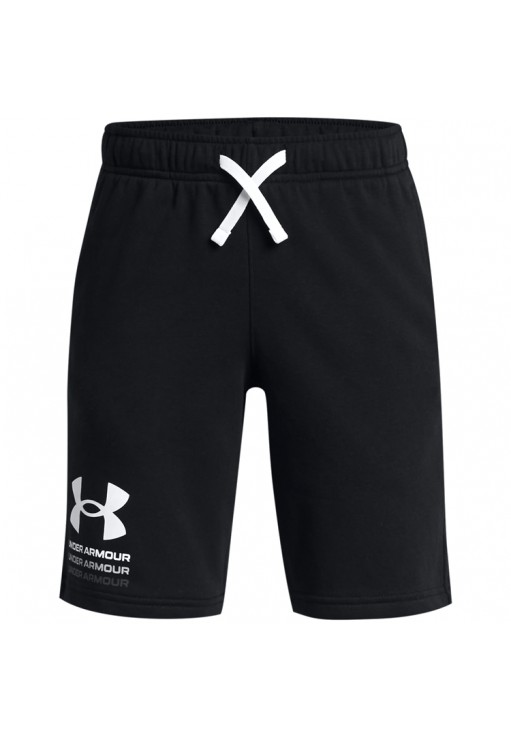 Sorti Under Armour UA BoS Rival Terry Short