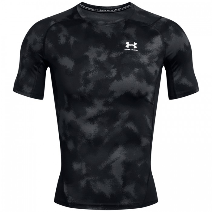 Tricou Under Armour UA HG Armour Printed 1383321-001