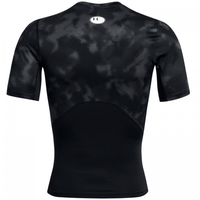 Tricou Under Armour UA HG Armour Printed 1383321-001 - 6
