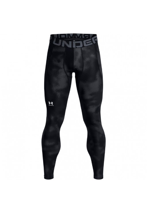 Легинсы Under Armour UA HG Armour Printed