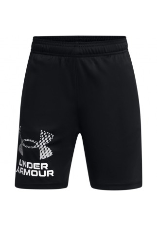 Sorti Under Armour UA Tech Logo Shorts