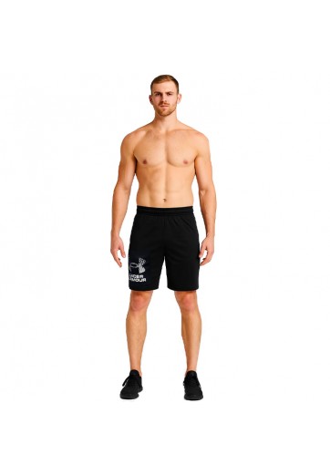 Шорты Under Armour UA Tech Logo Shorts